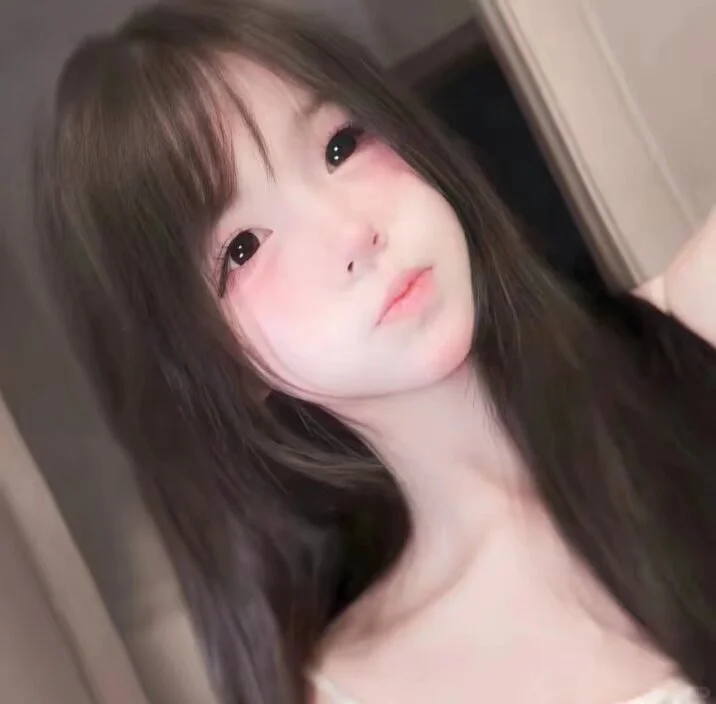 少萝女头