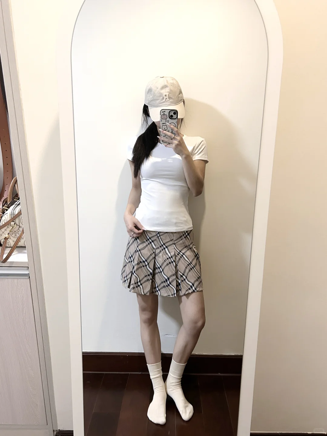 🧦｜一些爱穿的袜子分享