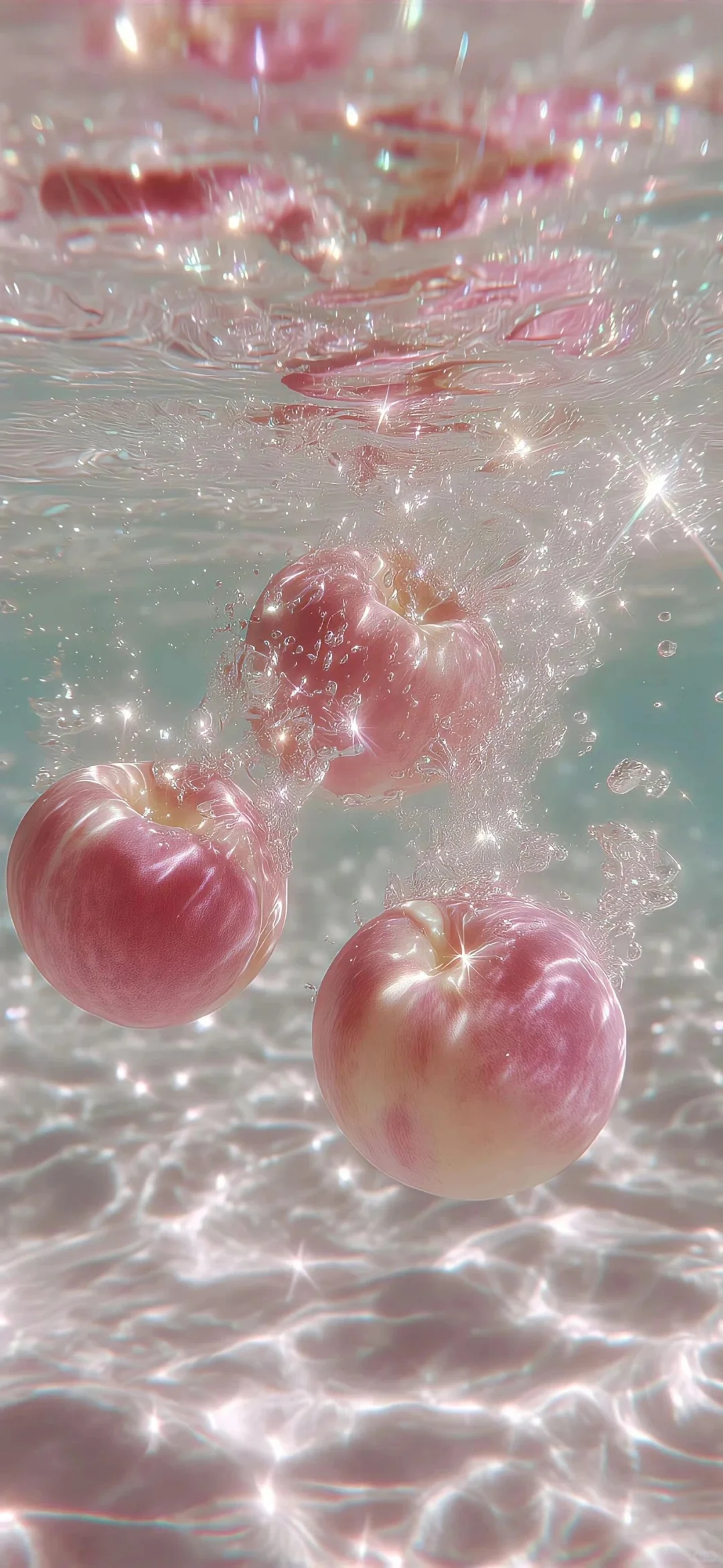 𝙎𝙃𝘼𝙍𝙀 | 清凉壁纸🍋