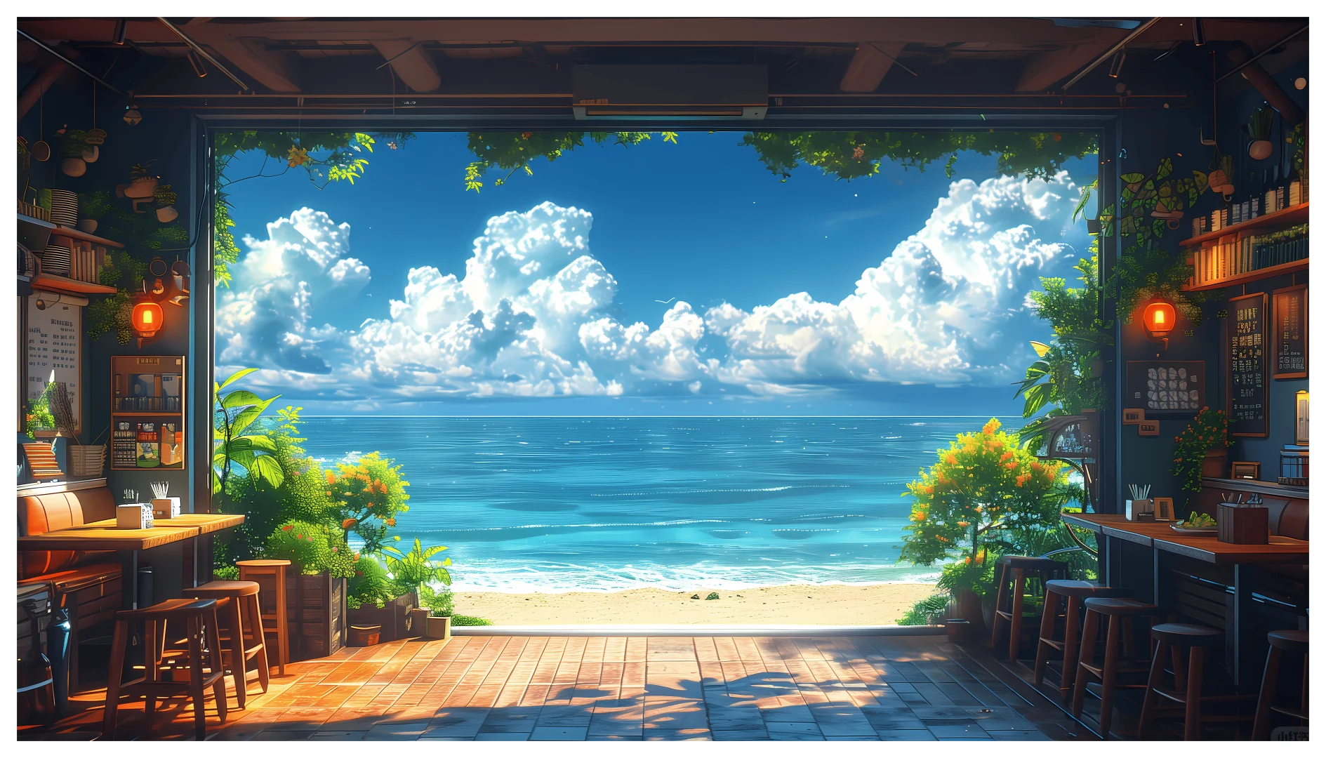 4K Wallpaper电脑平板壁纸