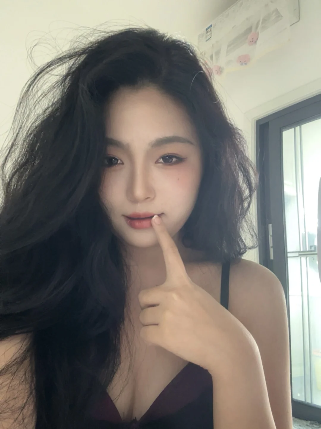 这就是姐感吗