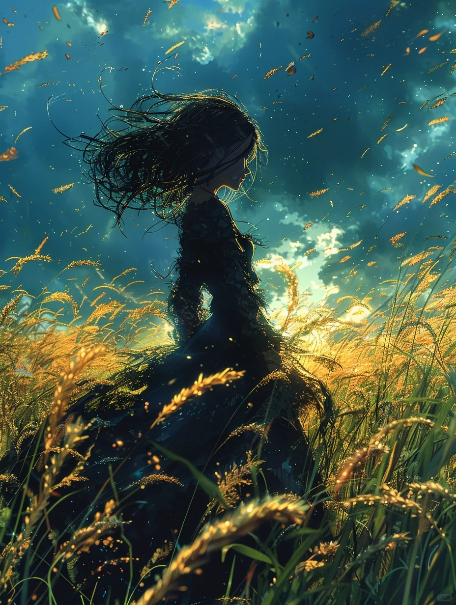 “我走遍海角天涯”