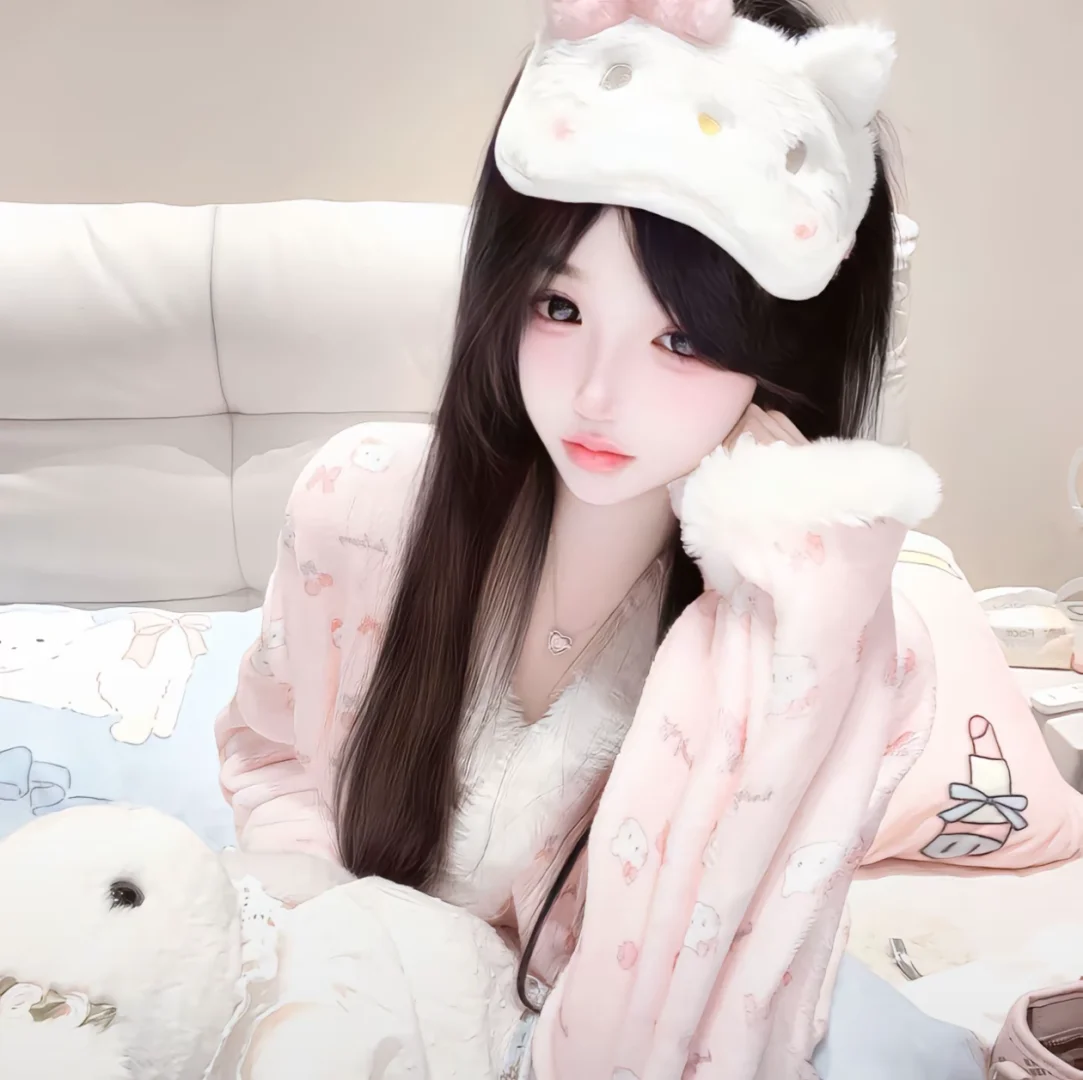 少萝女头/粉色系