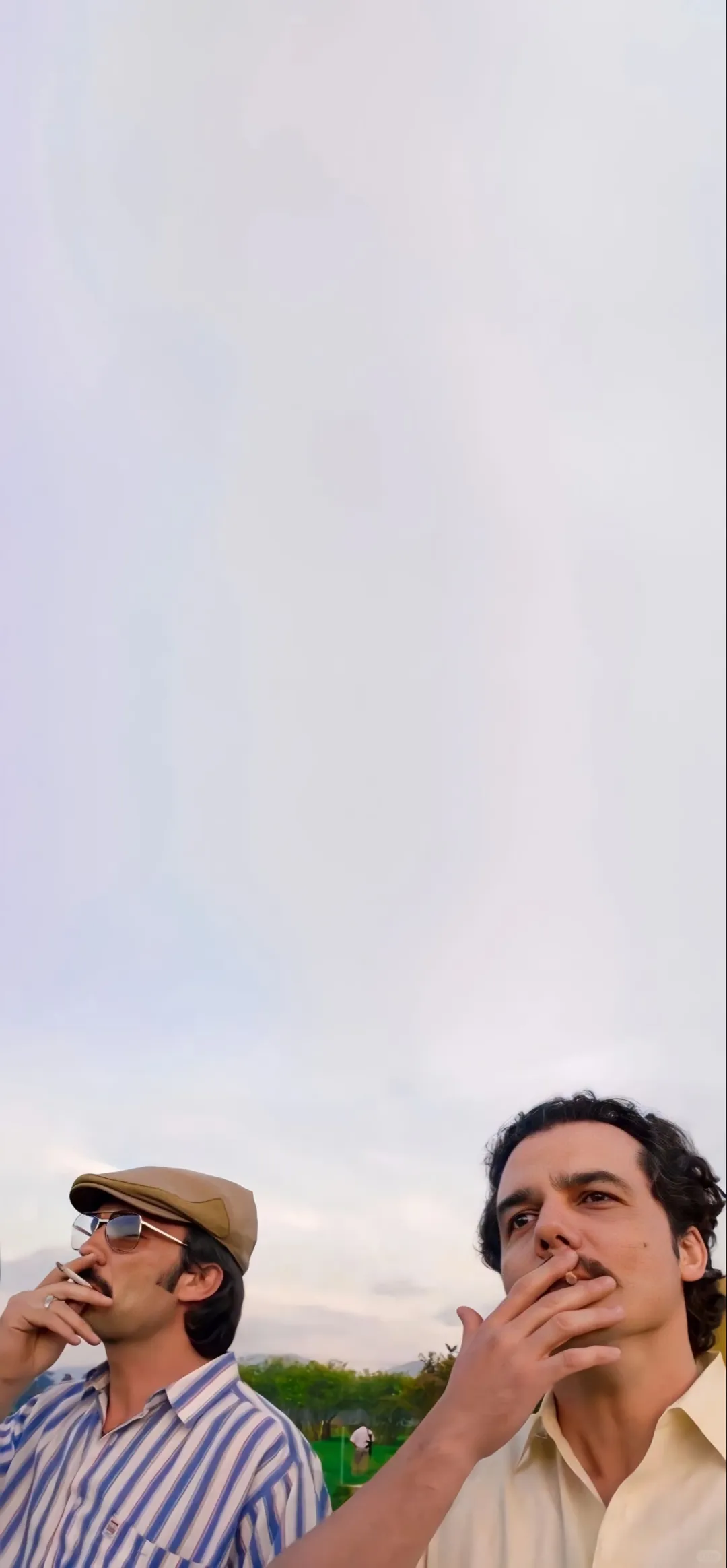 iPhone电影感壁纸