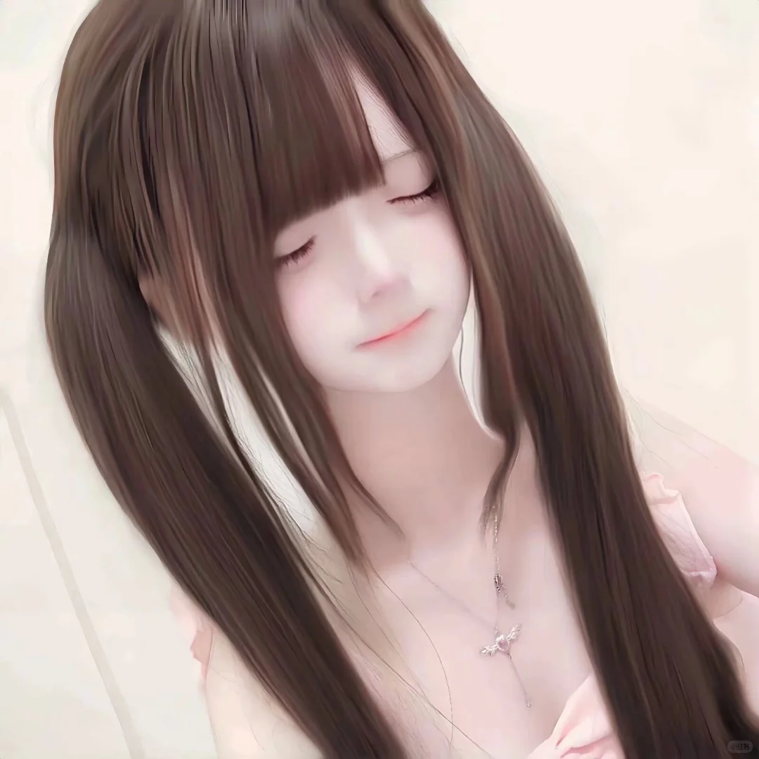 少萝女头