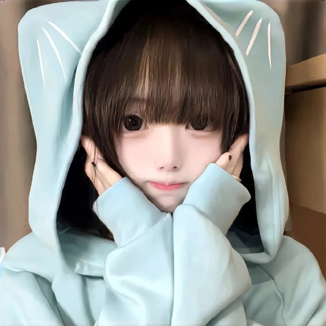 软妹少萝头像