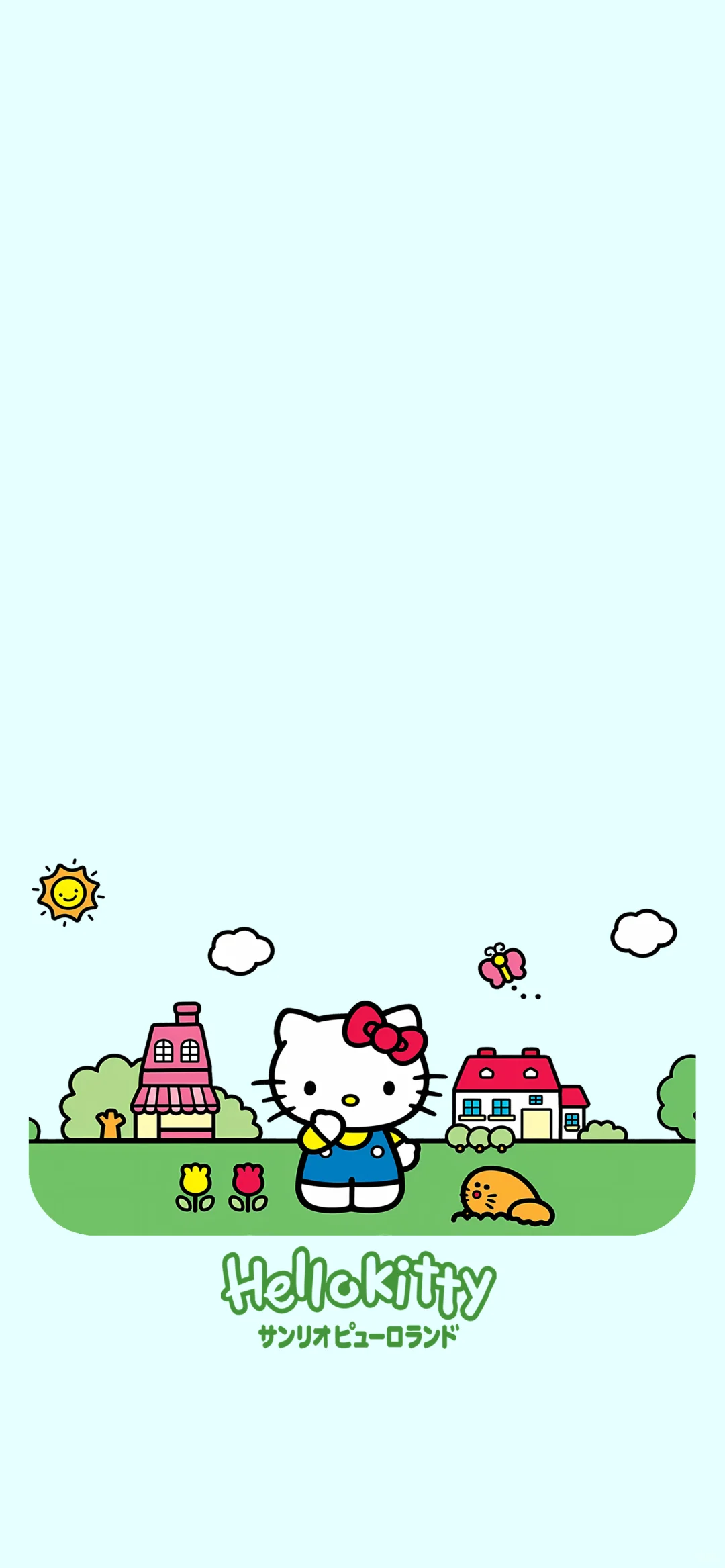 kitty｜自取