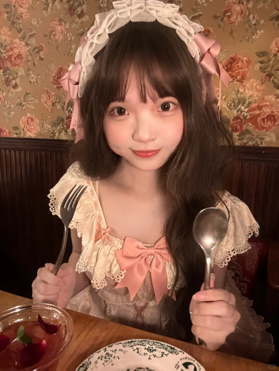 小芙蝶🦋