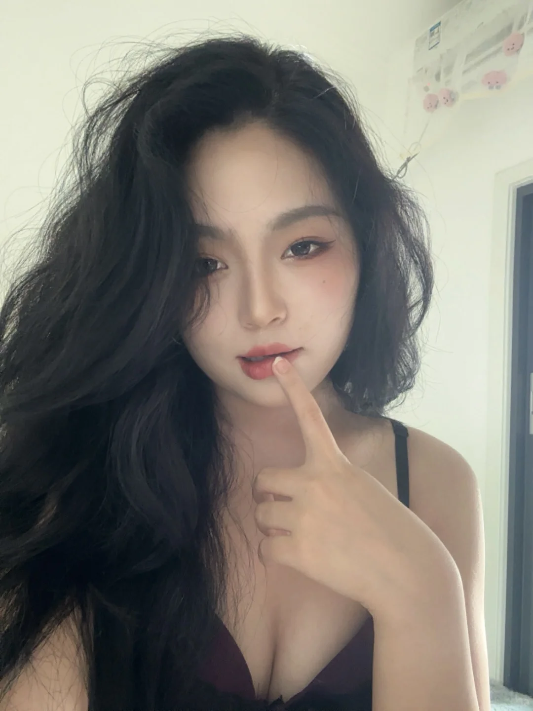 这就是姐感吗