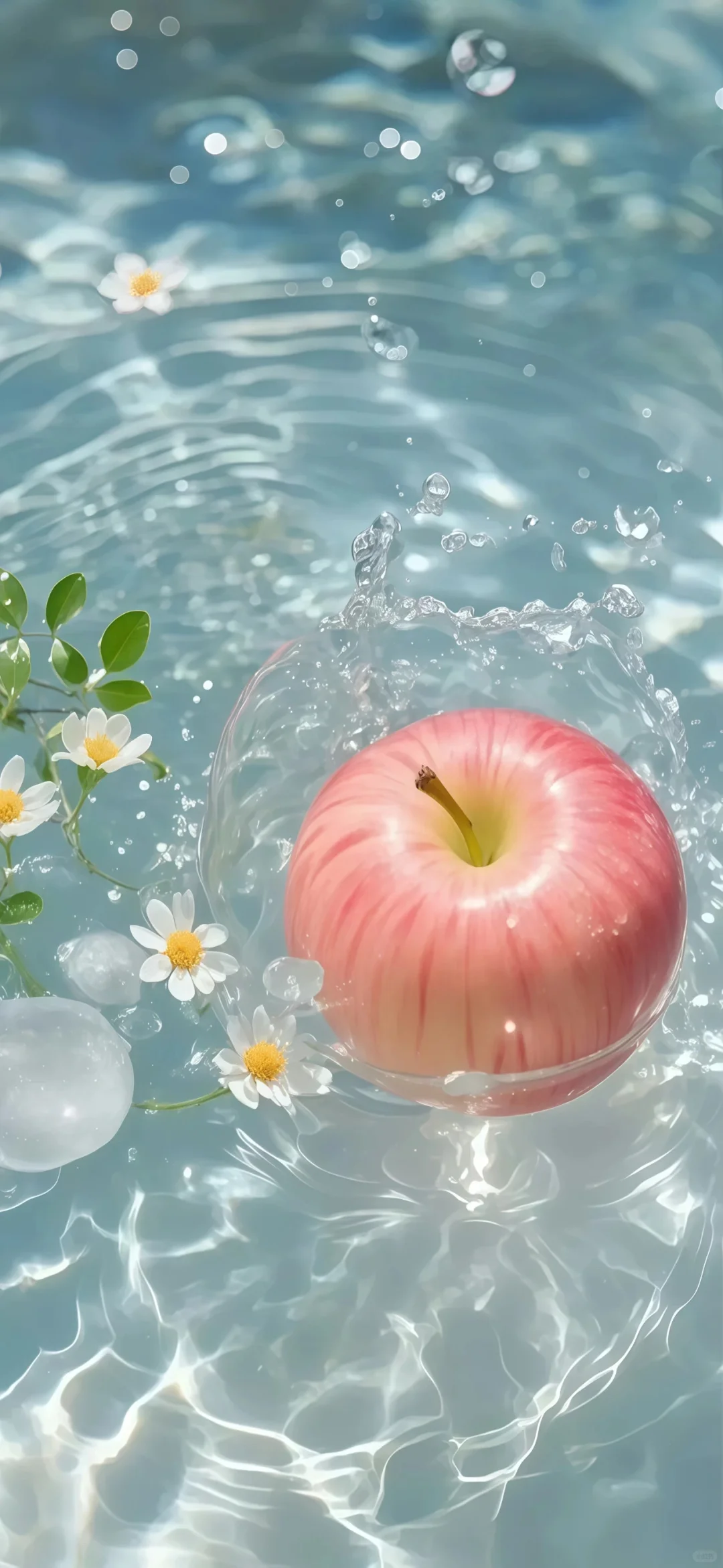 𝙎𝙃𝘼𝙍𝙀 | 清凉壁纸🍋