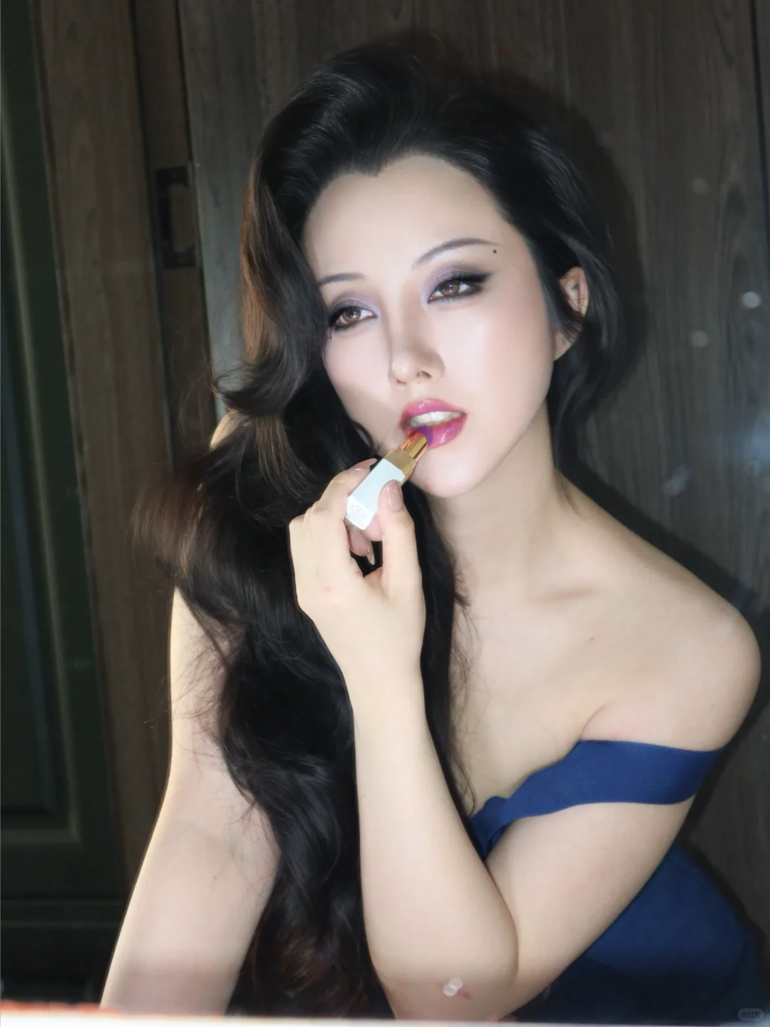 还差一颗痣💜