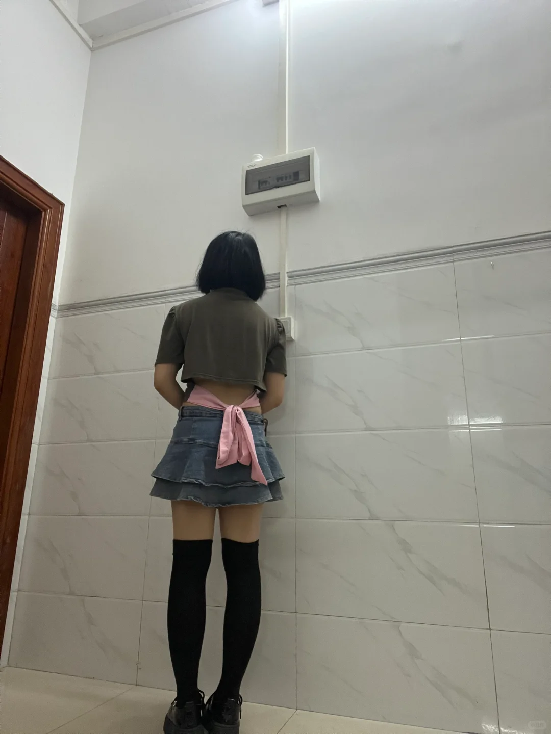 简直153小个子福音
