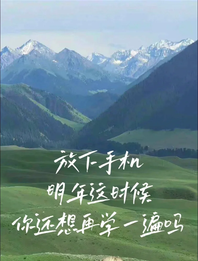 学习壁纸大合集😎