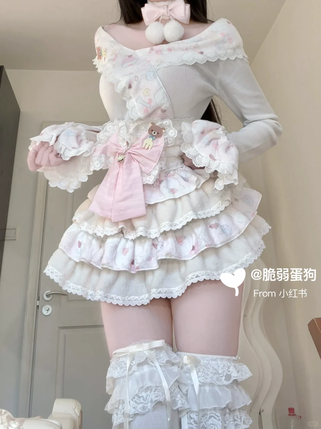 小兔仆qaq