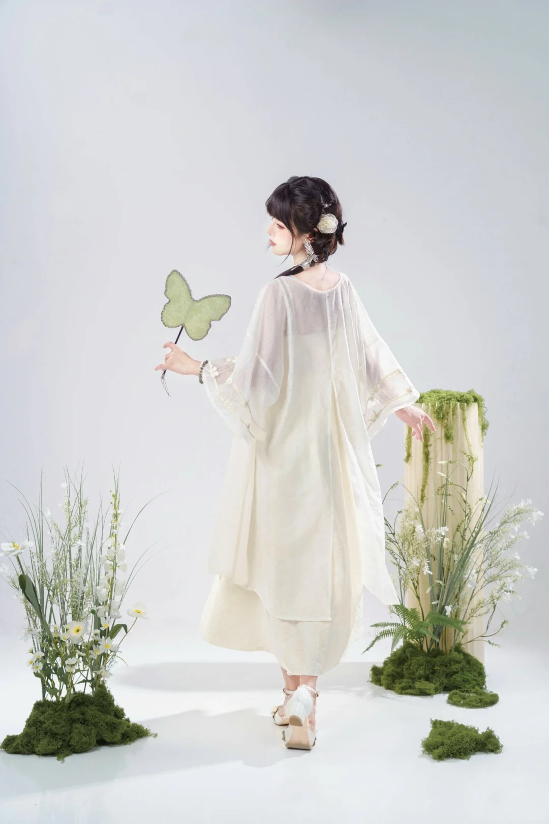 梦里花落知多少