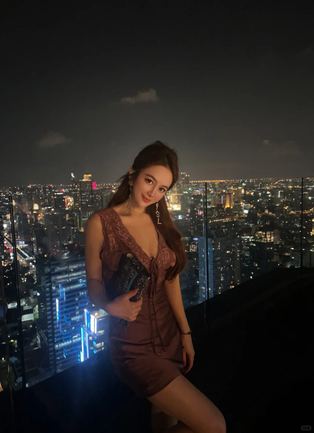 小妈来了