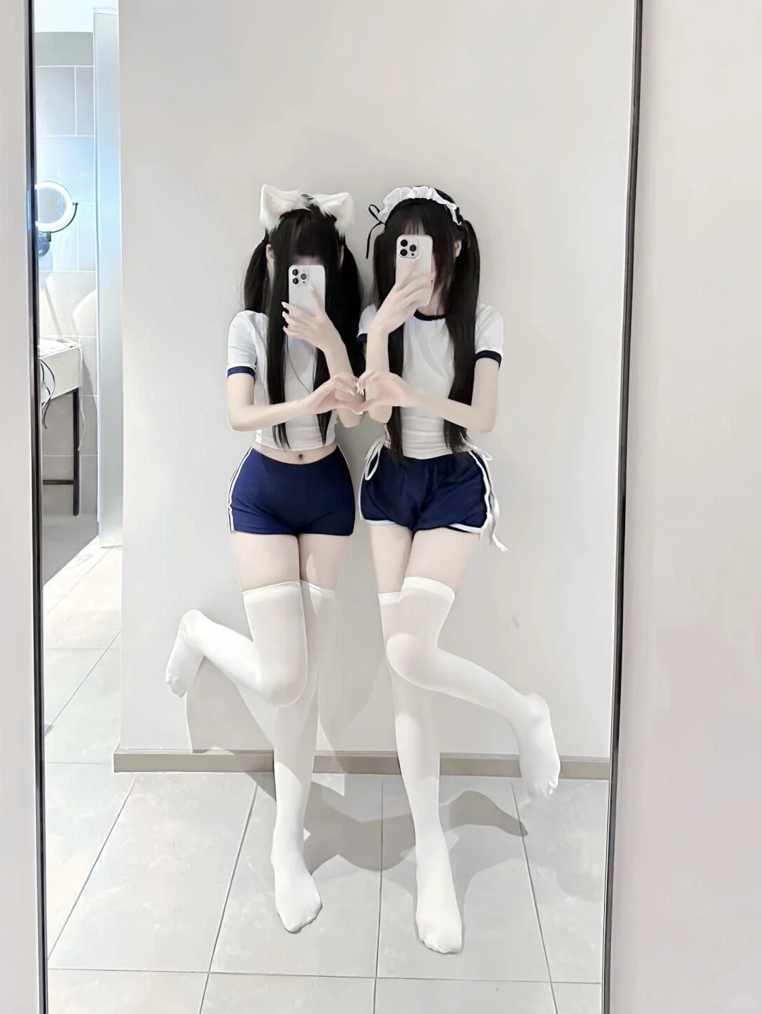 我爱jk制服！！！