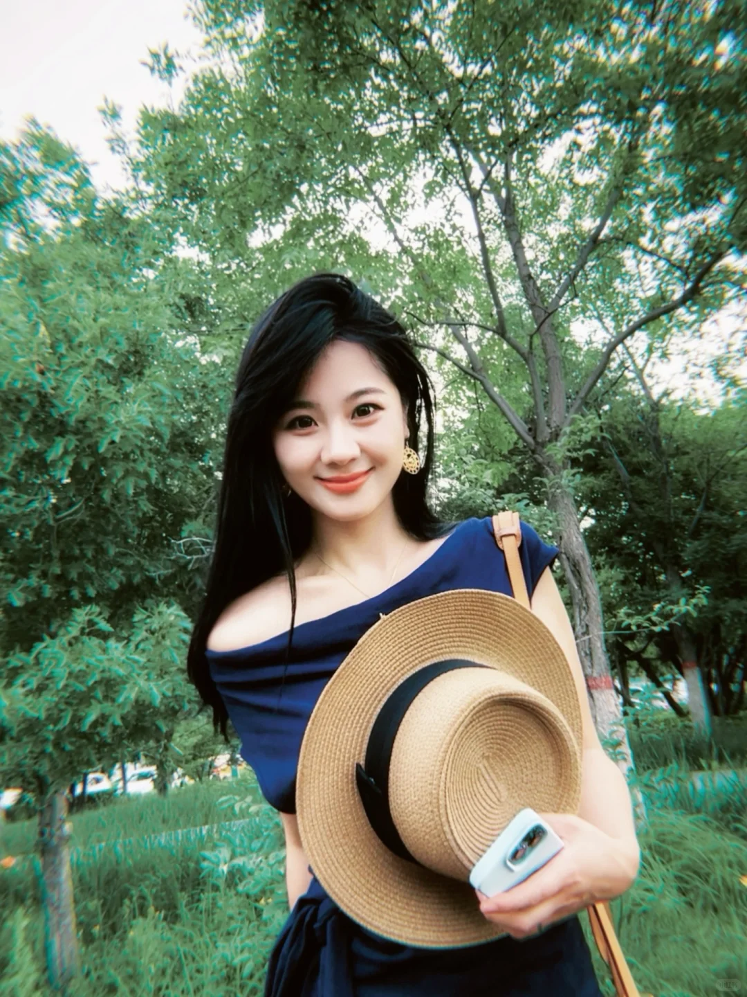 找对象就找旺夫脸‼️