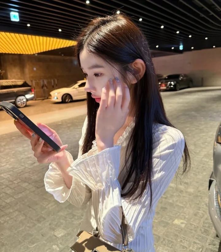 头像感高糊氛围♡❤️
