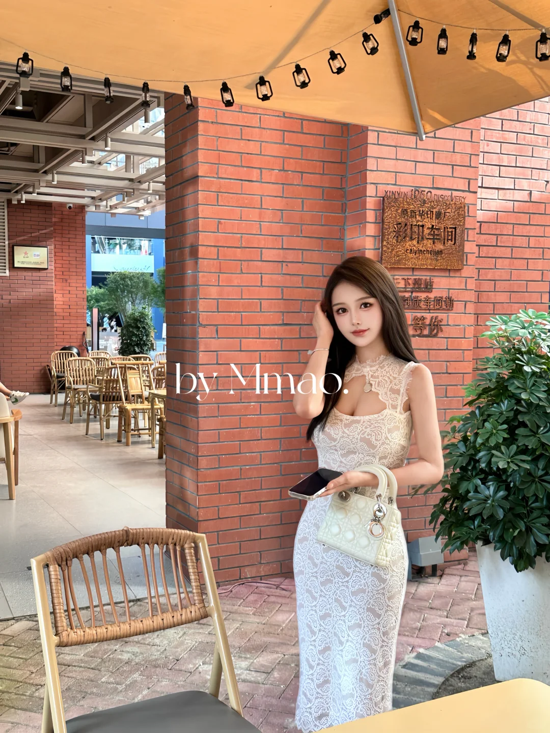 贵阳约拍｜娇嗲的温润如玉大姐姐感拍照姿势