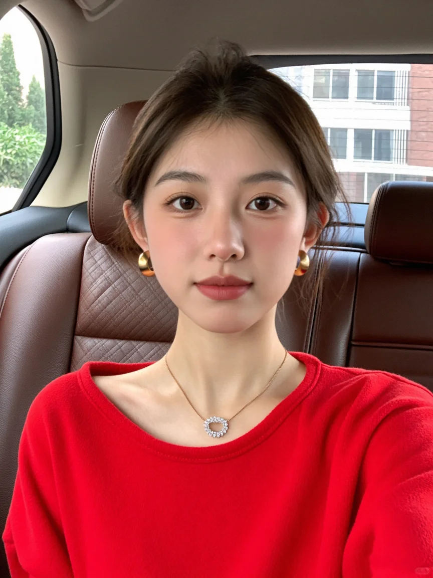 80后姐姐 不用太美 长得干净就好……