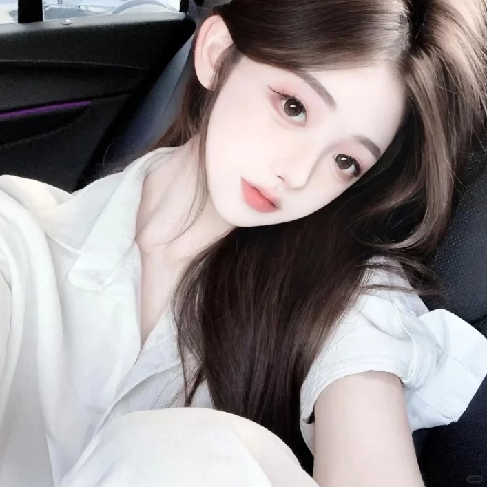 头像感高糊氛围♡❤️