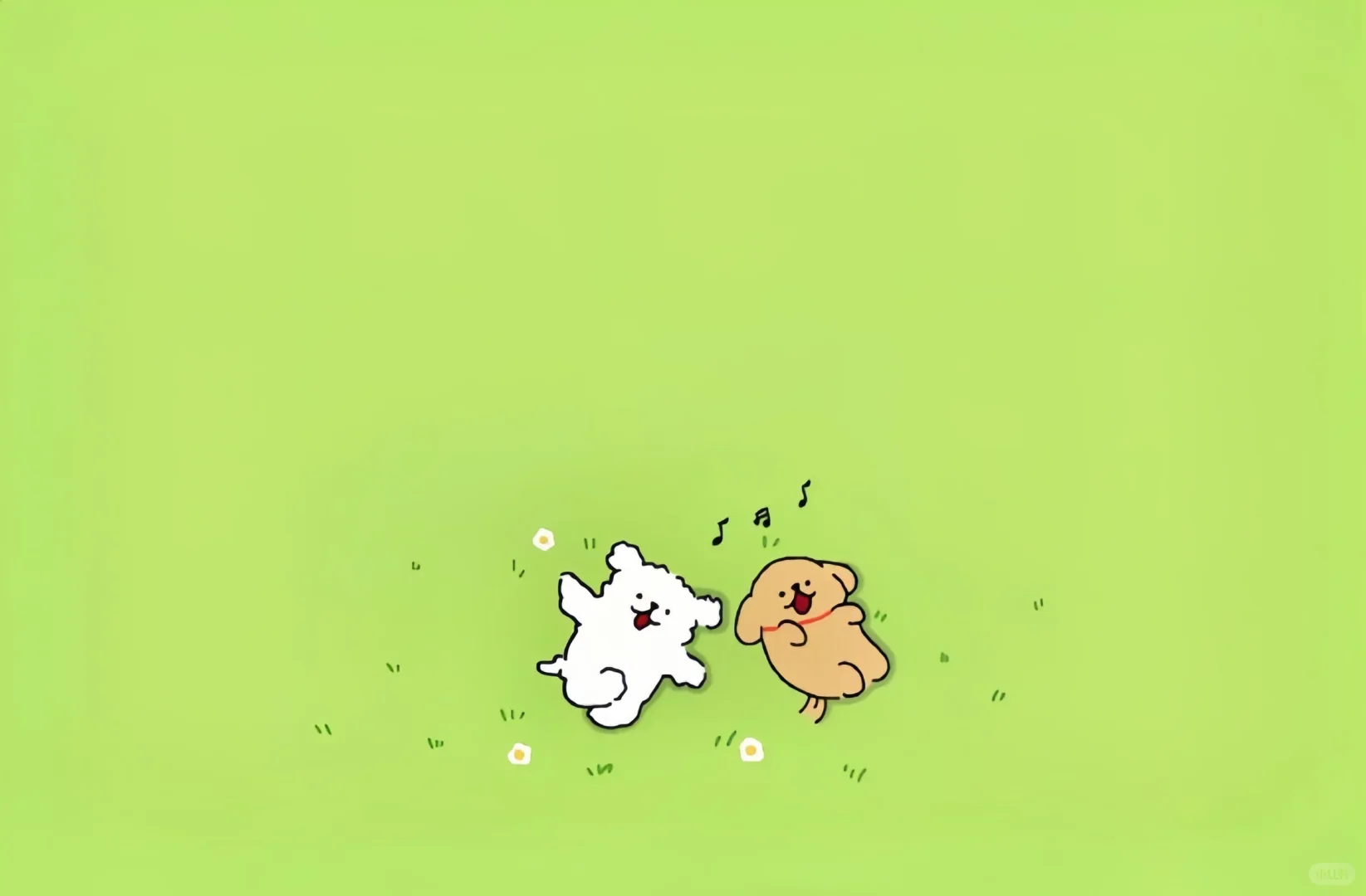可爱治愈的ipad壁纸☺️