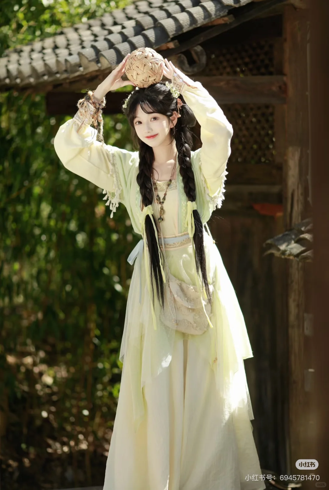 三千国风院 小师妹！！！