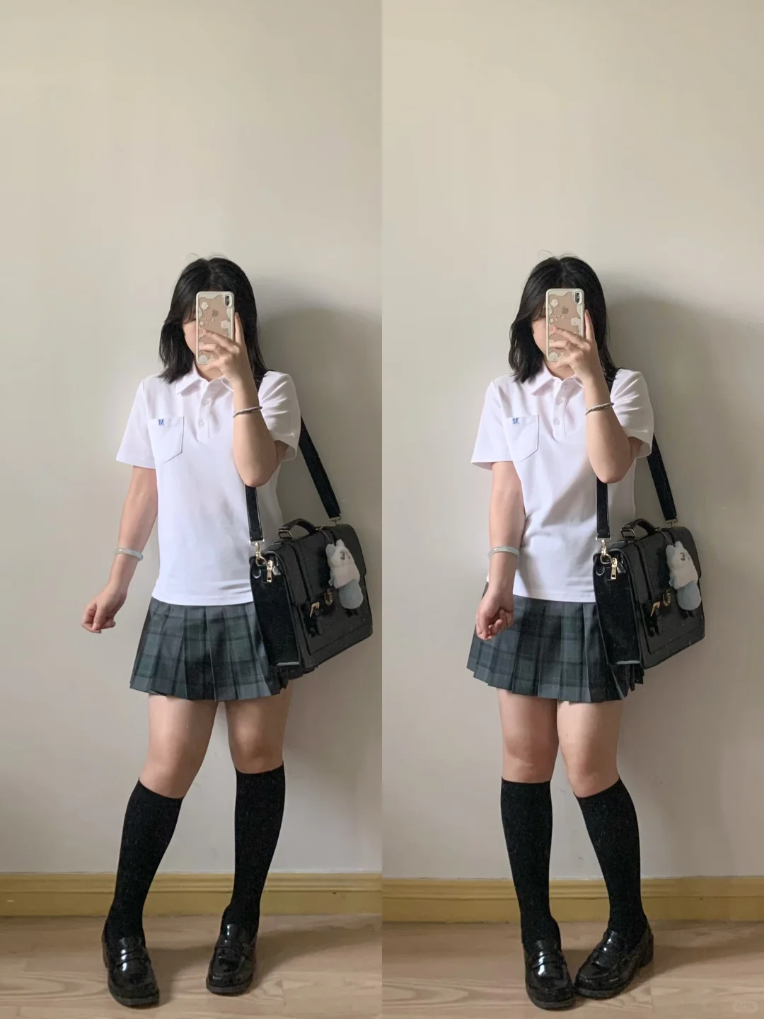 152/88不同长度压力袜参考