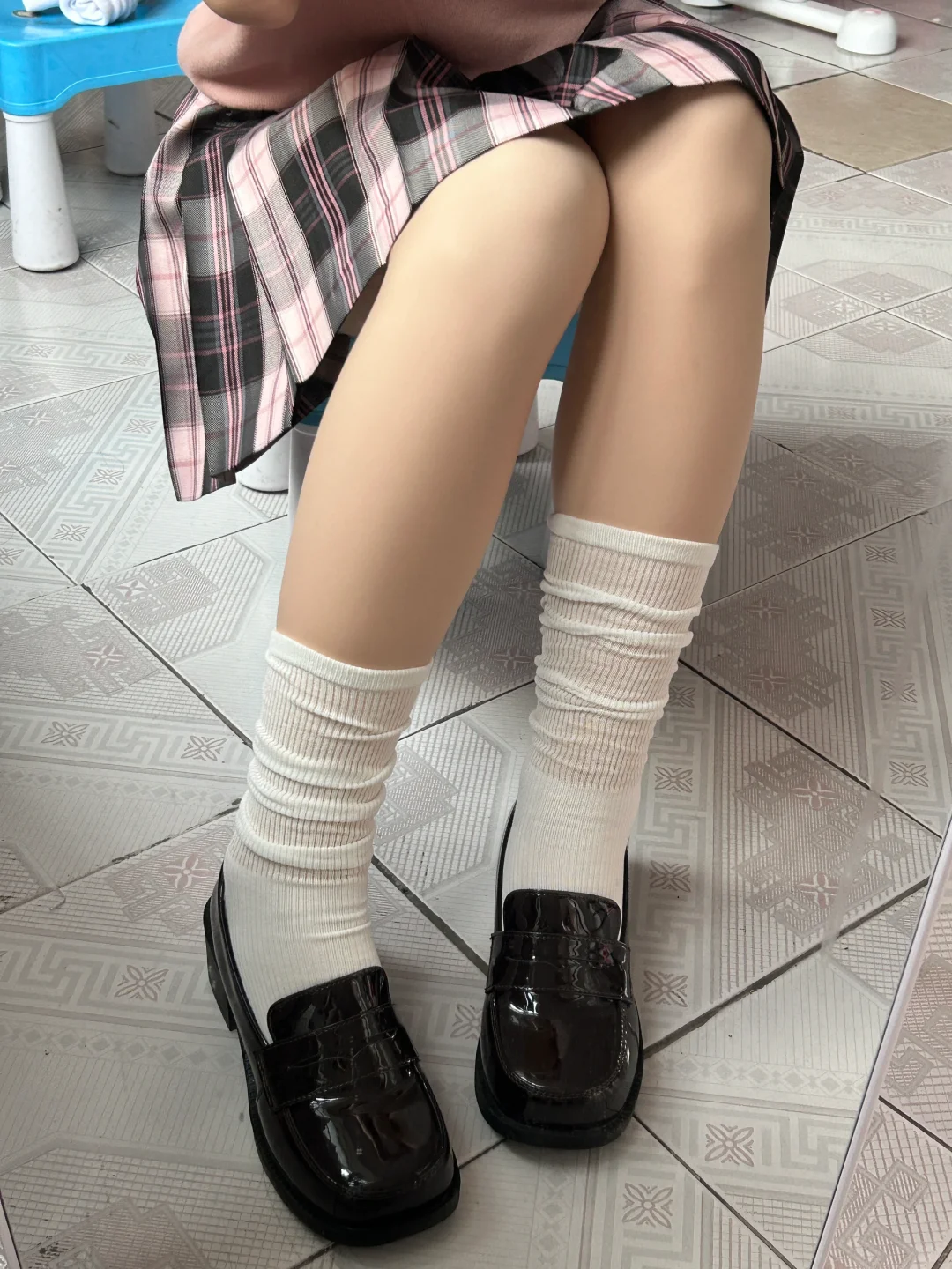 质感超好的袜子！！！
