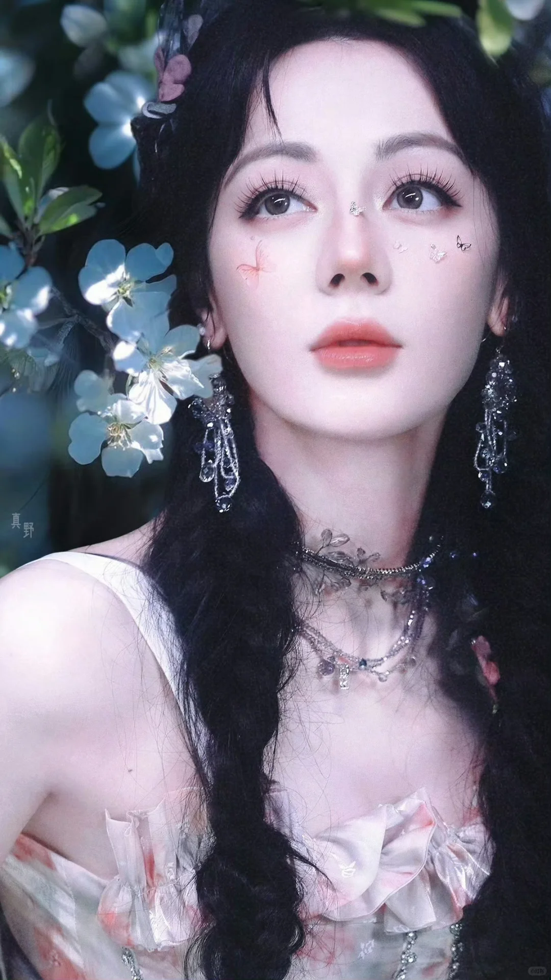 清露晚期