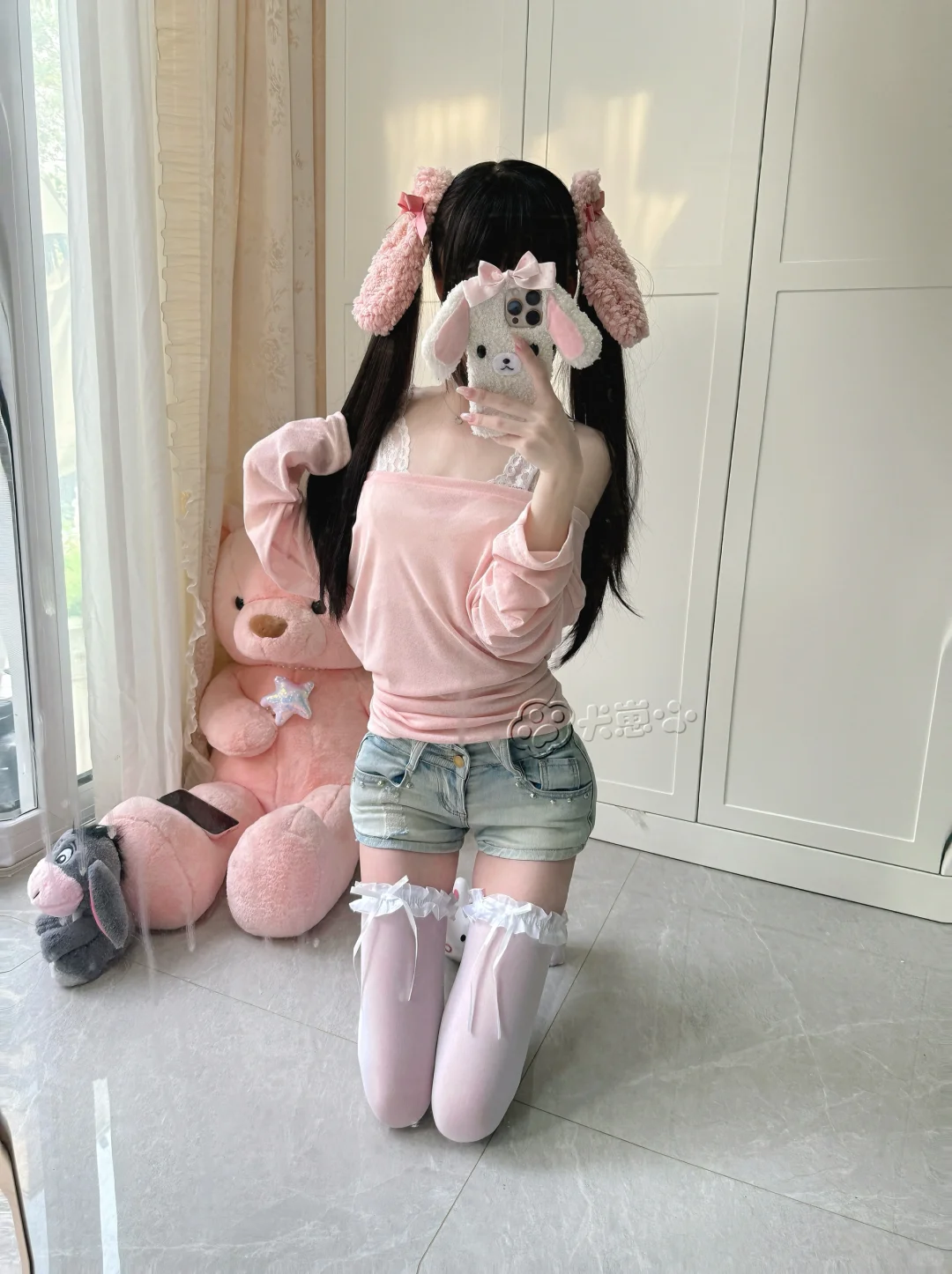 夏季粉粉⌯>ᴗo⌯.ᐟ.ᐟ