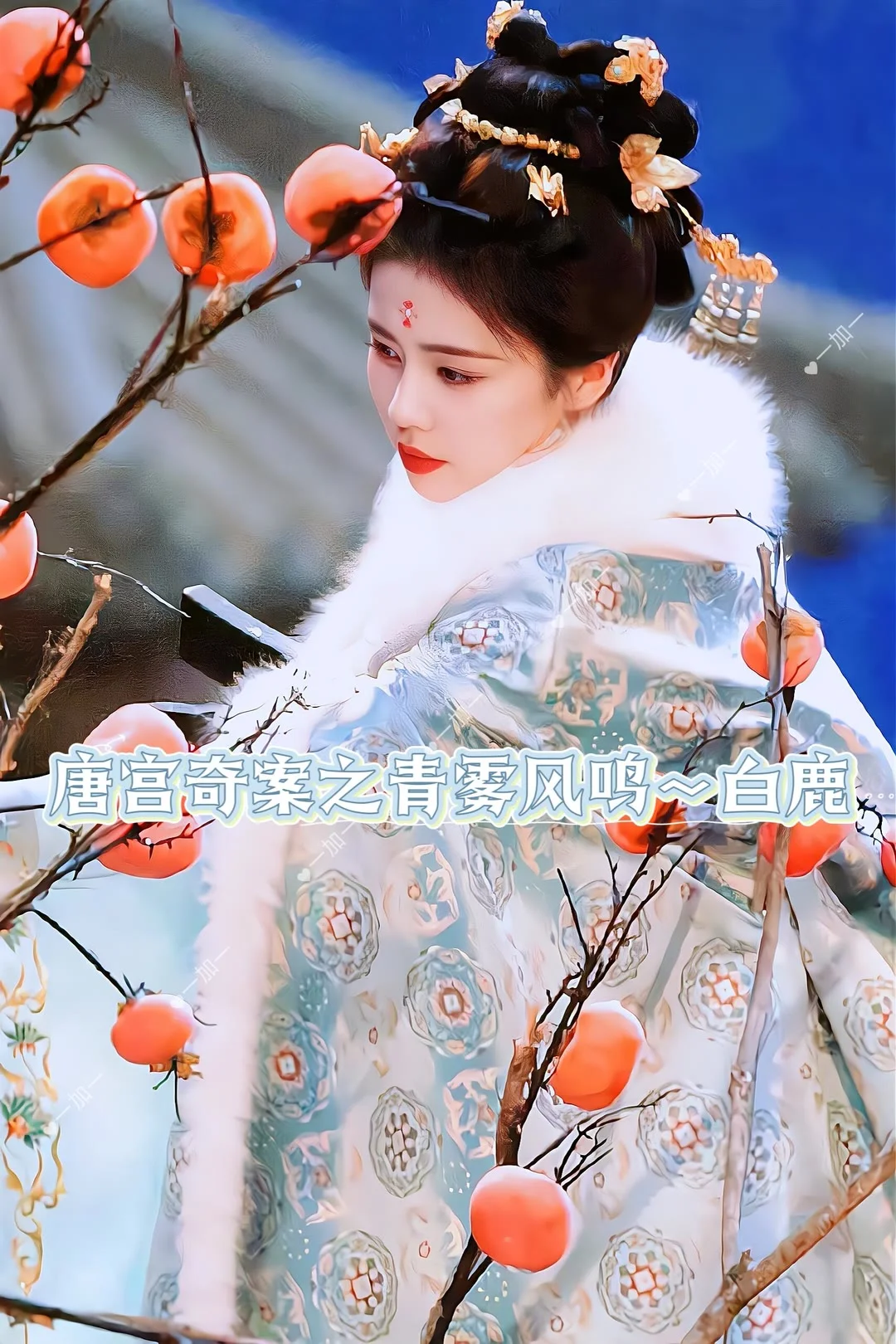 太太太美了！推荐20位女明星最新古装造型