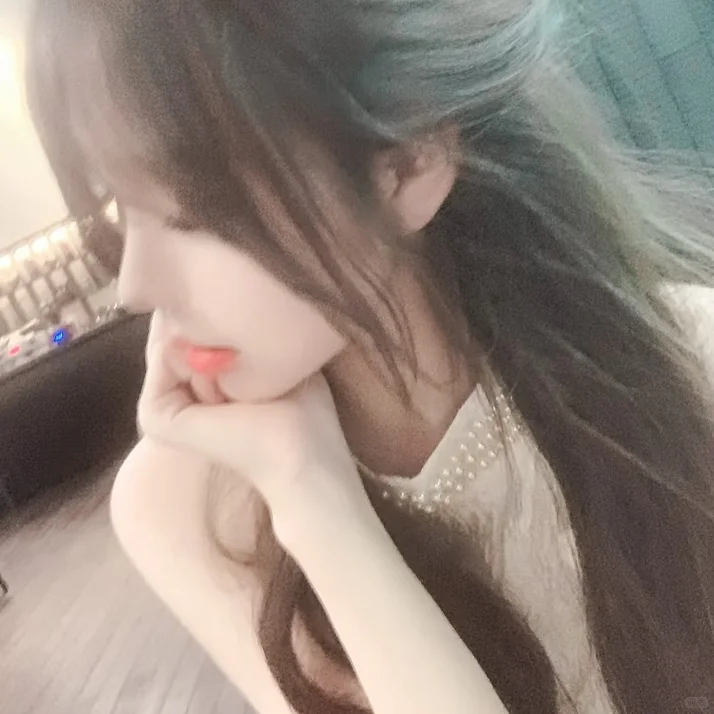 头像感高糊氛围♡❤️