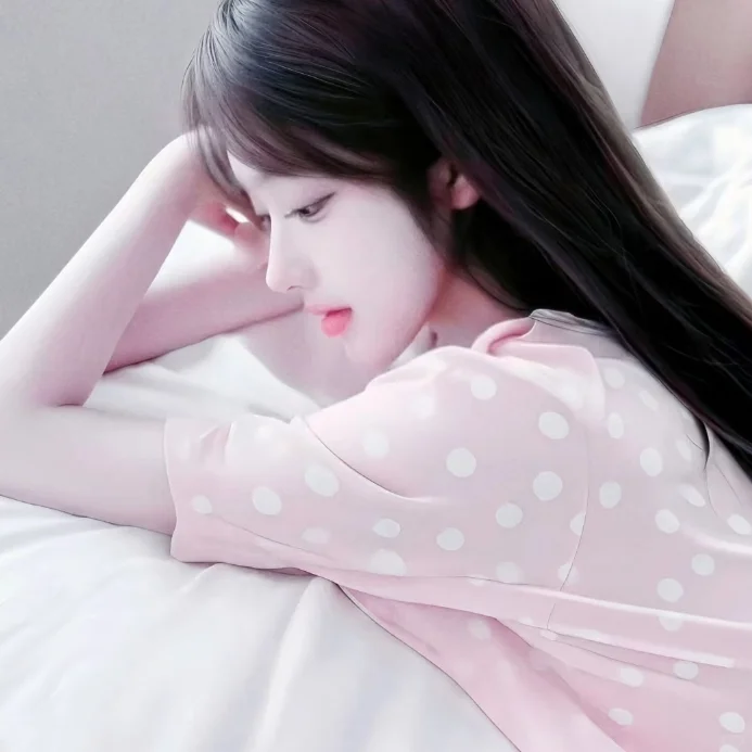 头像感高糊氛围♡❤️