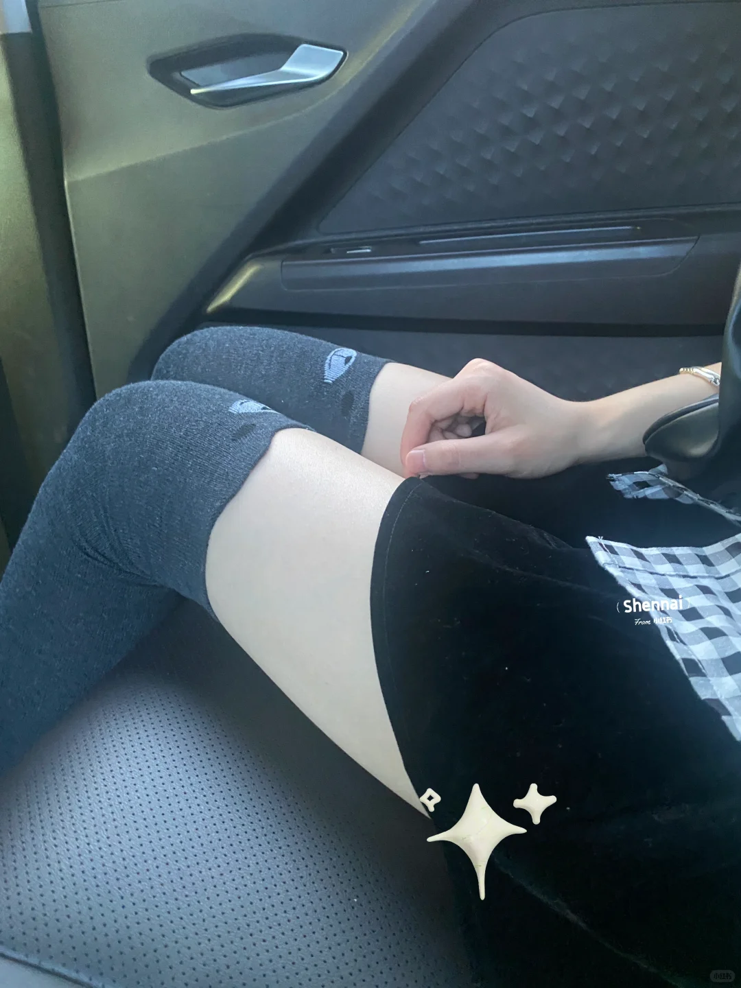 女高中生放学的日常
