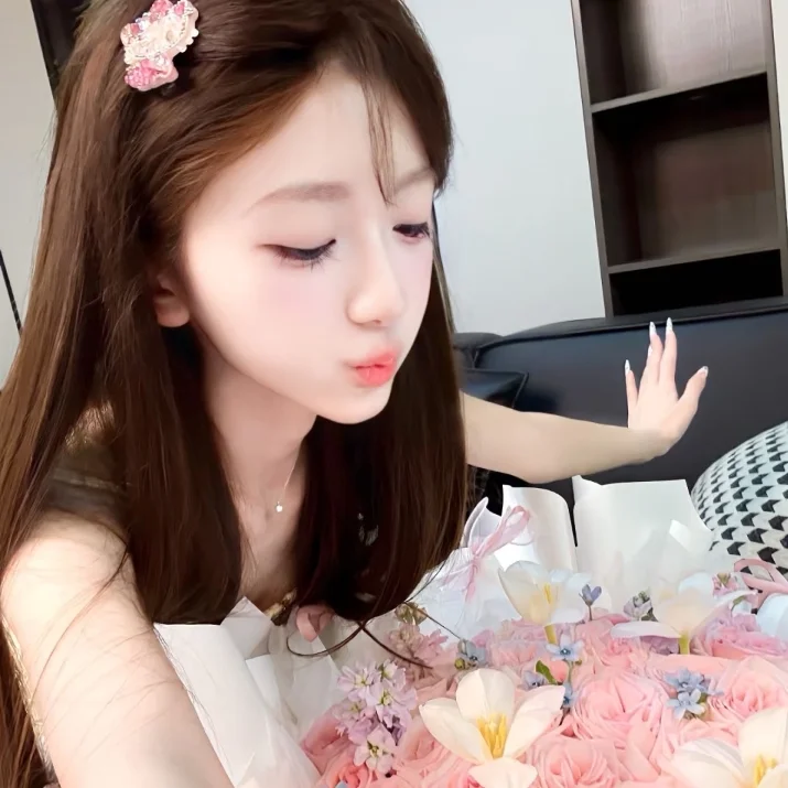 头像感高糊氛围♡❤️