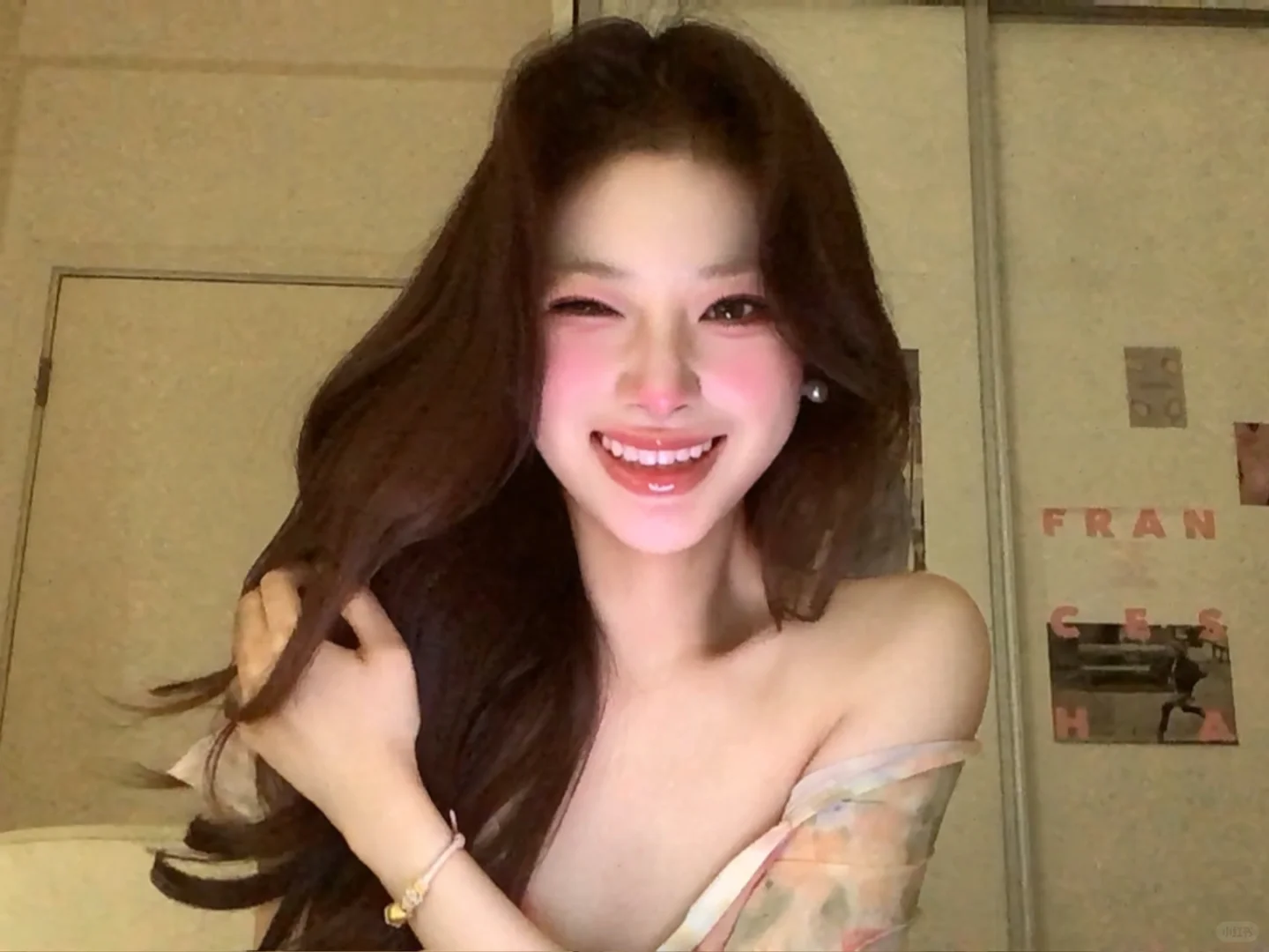 ipad穿搭｜女人味🌷