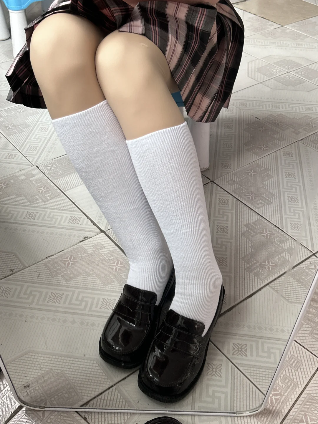 质感超好的袜子！！！