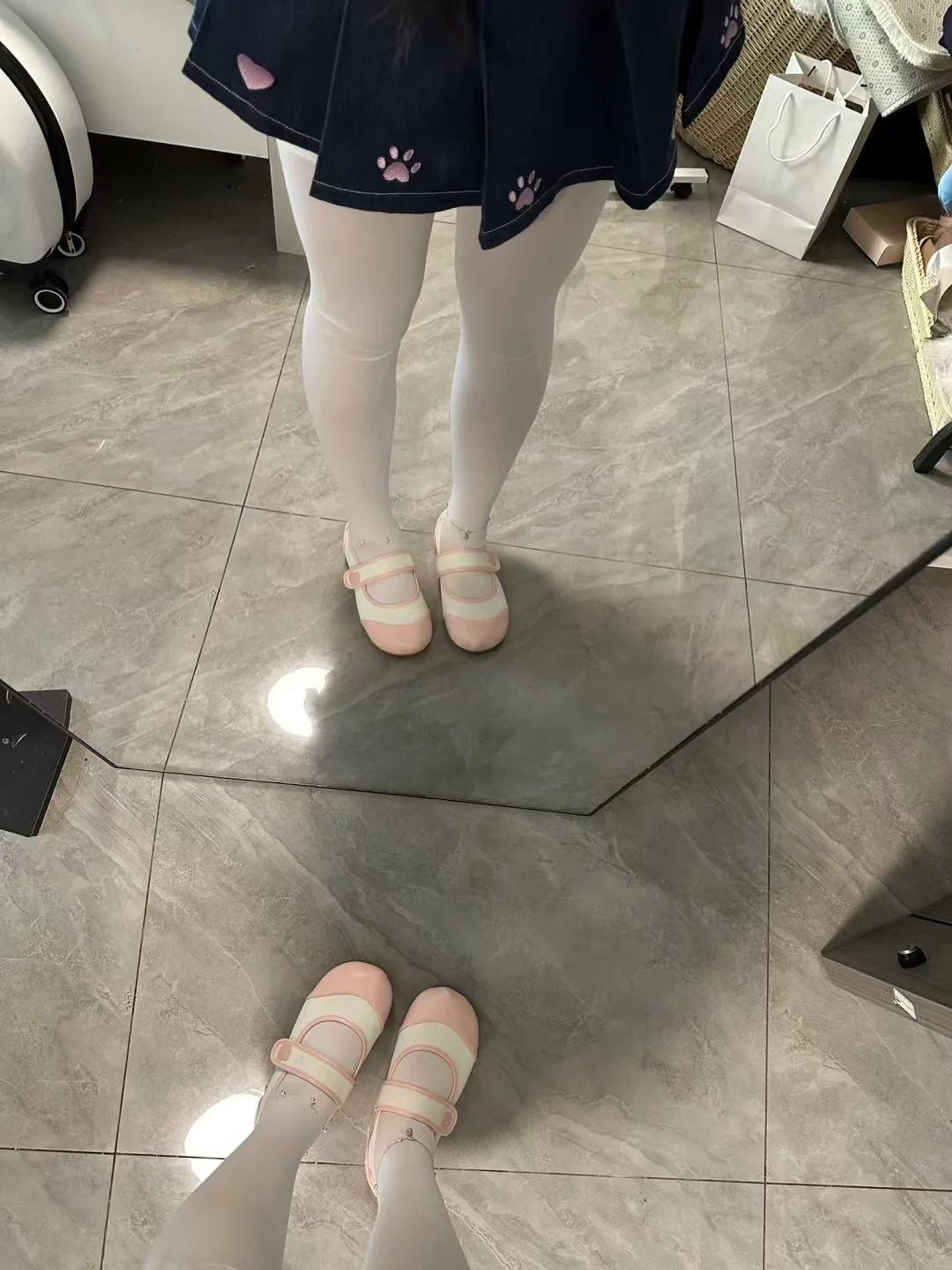 知道你们爱看这个颜色的这么粗的