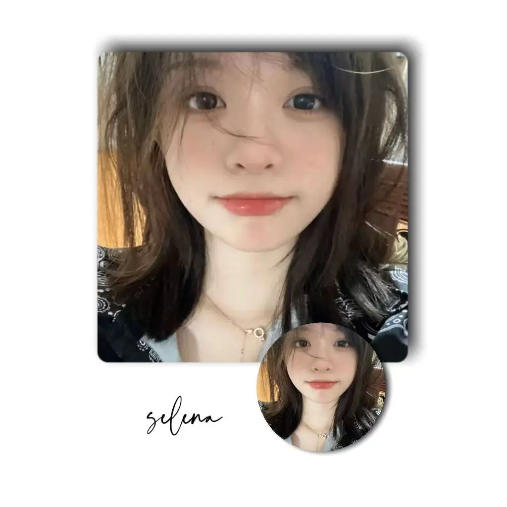 这么好看 迷人的女头 错过了就刷不到了