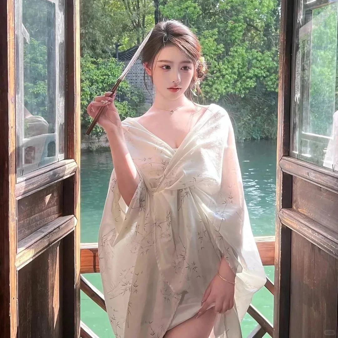 𝙒𝙚𝘾𝙝𝙖𝙩｜超仙唯美高清女生头像