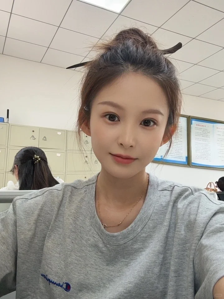 可以网恋的真实图片