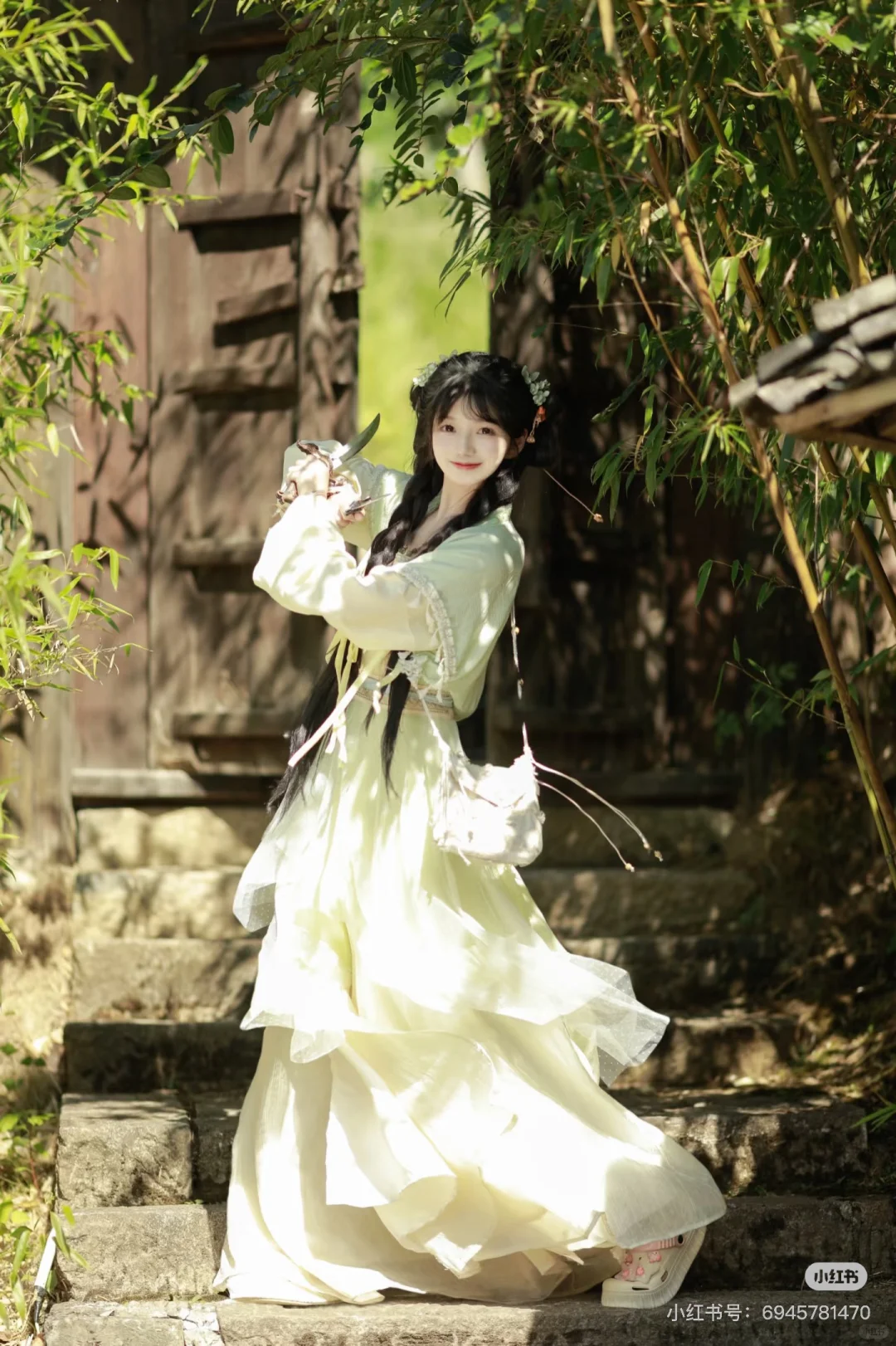 三千国风院 小师妹！！！