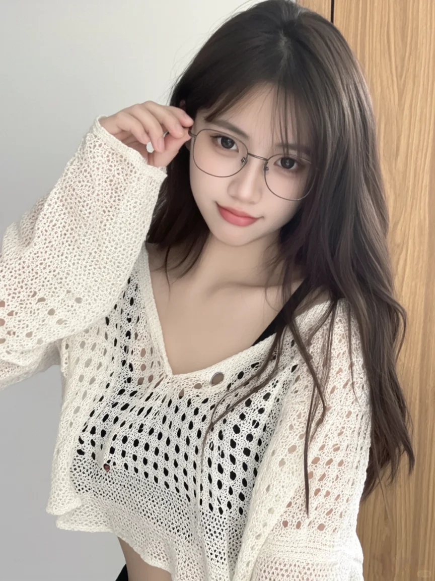 30➕姐姐 坚持保养像20岁女大吗？