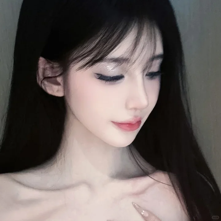 头像感高糊氛围♡❤️
