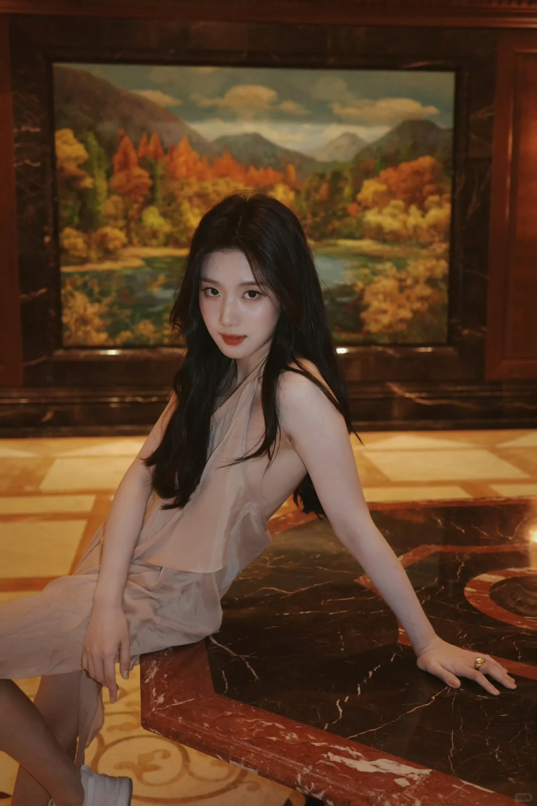 噜噜晓明媚大小姐🌹