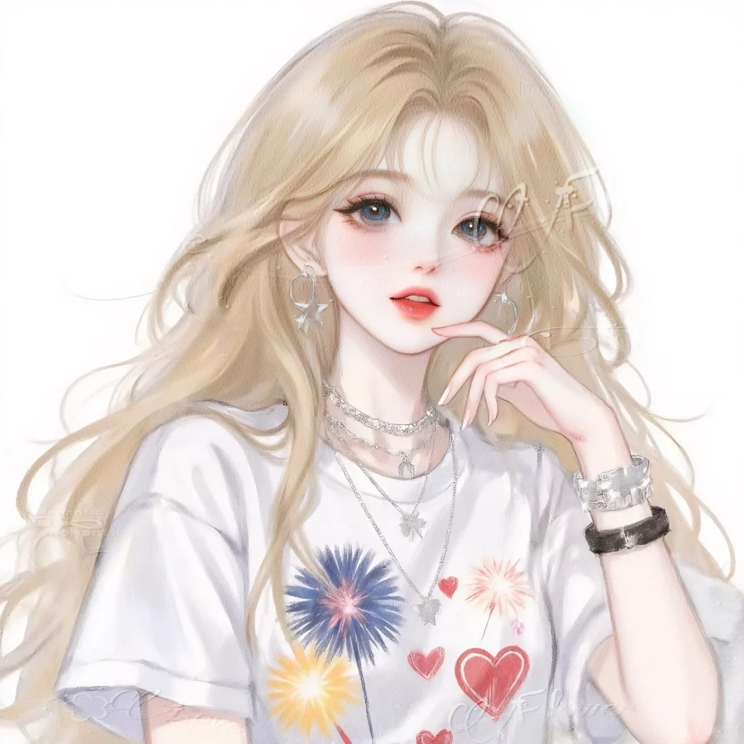 唯美、甜欲