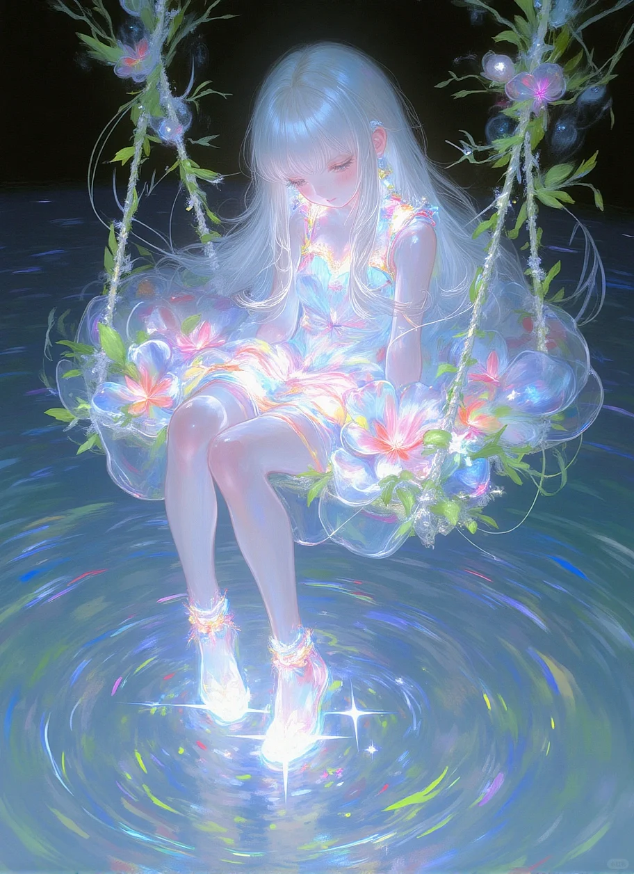 仙仙梦里花