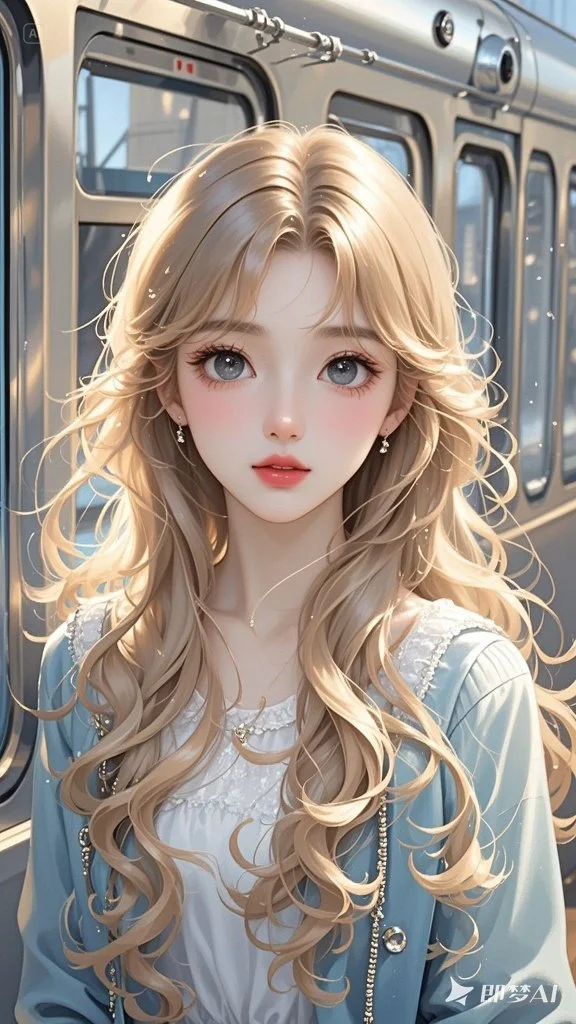 【AI作图第73次】
